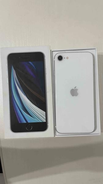 Продам Iphone SE