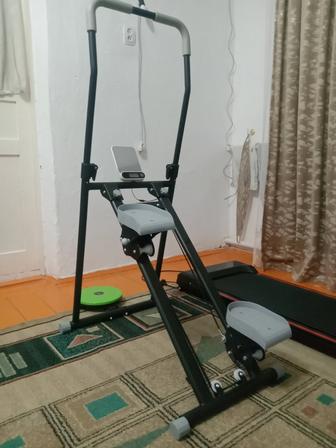 Продам стппер