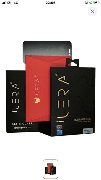 Пленка iLera 16 pro max