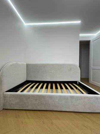 Продается новая односпальная кровать