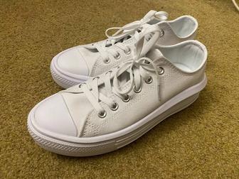Кроссовки CONVERSE новые
