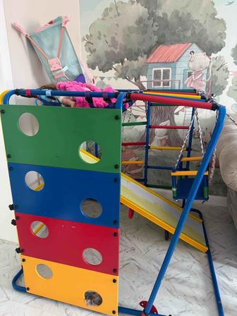 Продам игровой комплекс