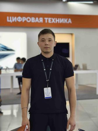 Сантехник, электрик, установщик, ИТ12 услуги