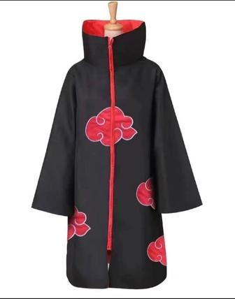 Плащ Акацуки