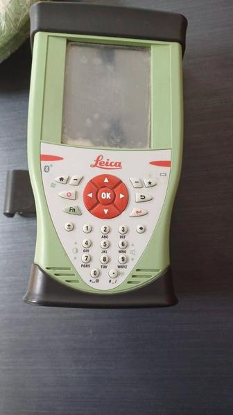 Продам приемник Leika GS08 plus