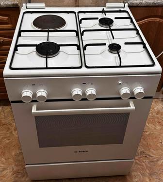 Кухонная плита Bosh