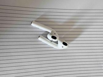 Оригинальные б/у AirPods!