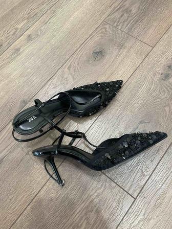 Продаются туфли от Zara