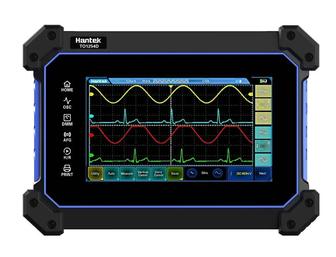 Hantek осциллограф TO1112C новый