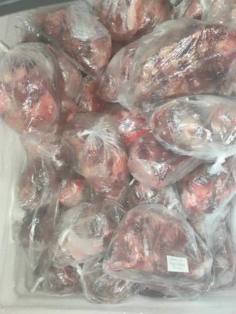 Мясо для собак