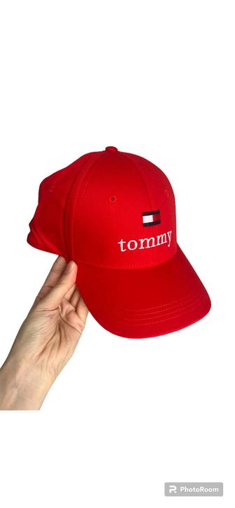 Бейсболка Tommy Hilfiger