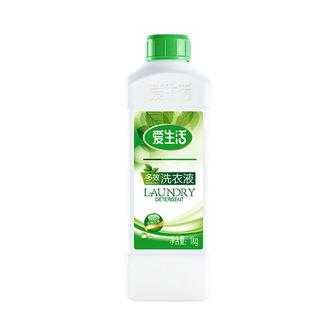 iLIFE, Многофункциональный гель для стирки белья, корпорации Green leaf