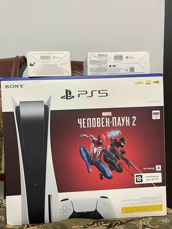 Продается Sony Playstation 5