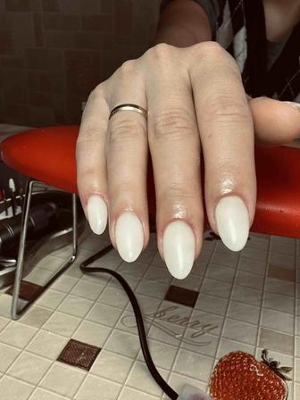 Мастер маникюра