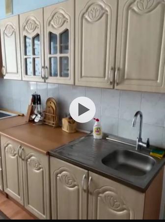Кухонная гарнитура