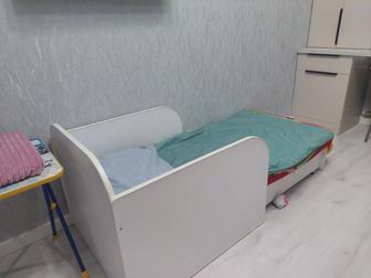 Продам кроват кресло трансформер (детское)