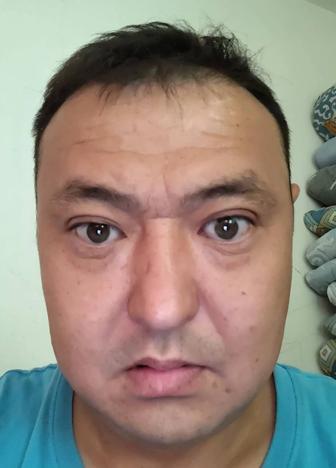 Жүргізуші