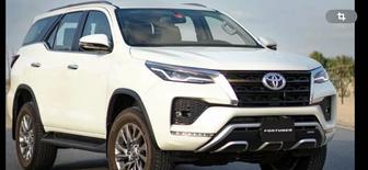 Аренда автомобиля