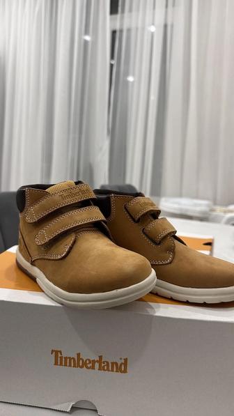 Детские ботинки Timberland