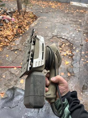 Шлефмашинка