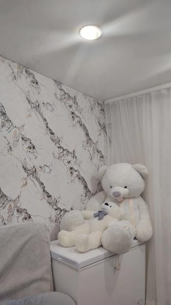 Мягкая игигрушка