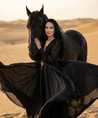 Создание нейрофотографий