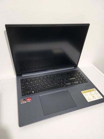 Продам ноутбук новый Ryzen 5 5600H/ 8GB/ 512GB SSD/ 16LCD дисплей