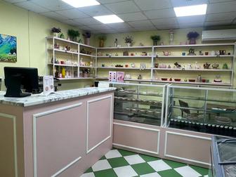 Витринные холодильники