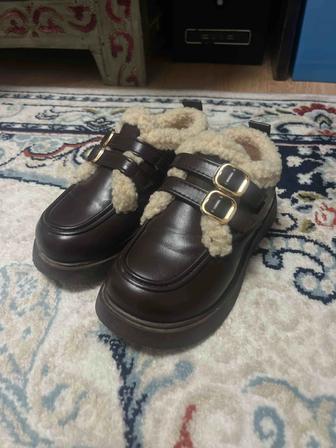 Дети обувь ботинки