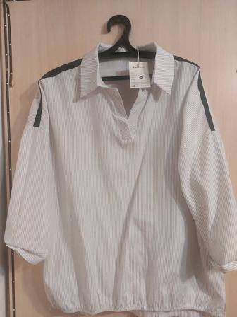 Блузка-рубашка