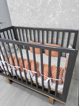 Кровать детская