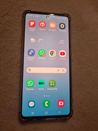 Samsung Galaxy A71