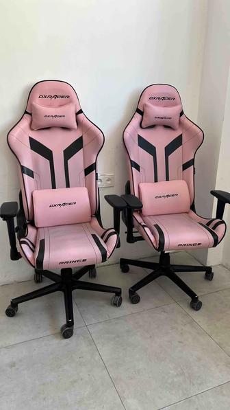 Игровой компьютерный кресло