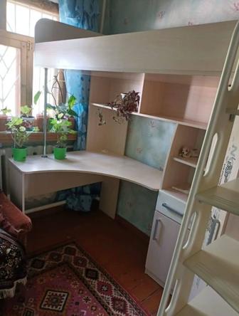 Продам детский гарнитур