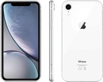 Продам IPhone XR