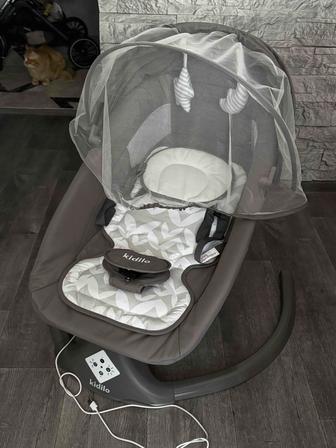 Продам шезлонг колыбель