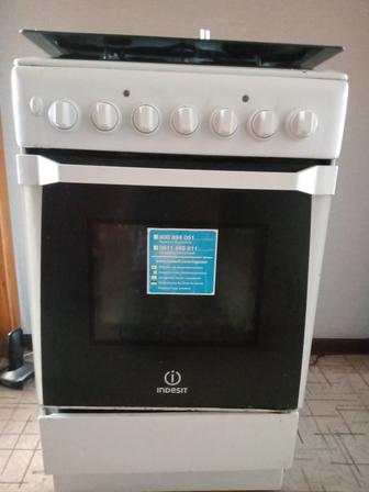 Газовая плита