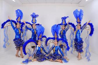 Шоу программа на новый год,шоумен,танцы,дед мороз снегурочка