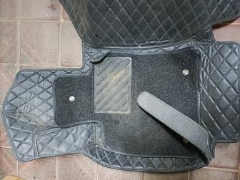 Продам Полики 3Д на камри 55 -50