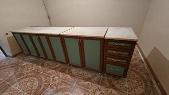 Кухонный гарнитур