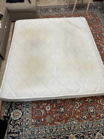 Продам матрас