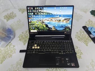Продаю Ноутбук ASUS TUF Gaming A15 15.6 / 16 Гб / 512 Гб / 90NR07G7-M008E0
