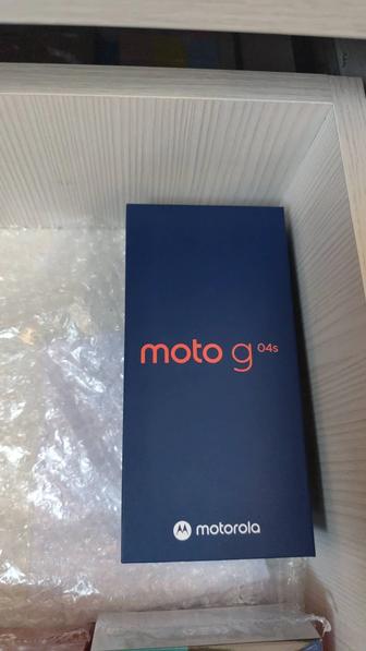 Motorola g04s 4/128 gb