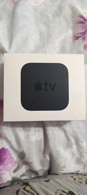 Apple TV 4