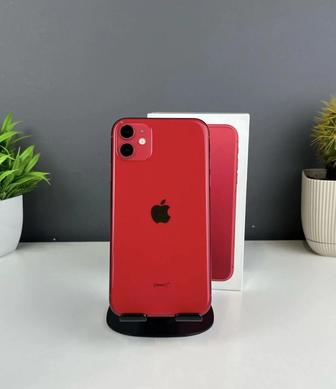 Айфон 11 на 64гб