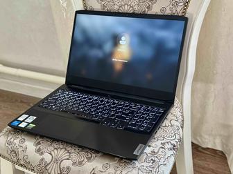 Игровой Lenovo Gaming/ RTX-3050/120Герц Экран