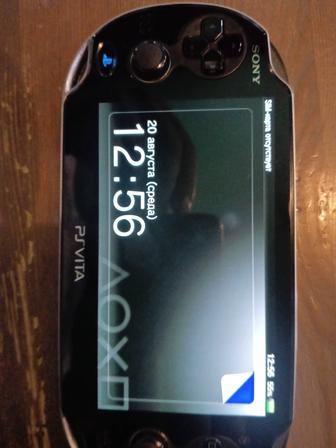 Продам PSVita
