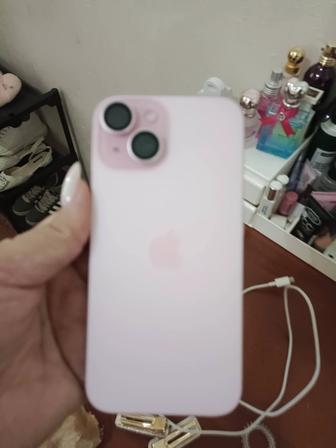 Продам iPhone 15!