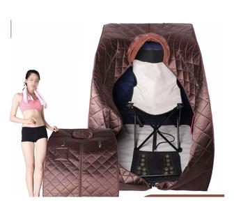 Сауна Багуа новый