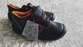 Продам спецобувь